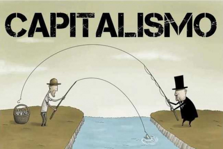 Il capitalismo è un sistema sostenibile? - Vipiù