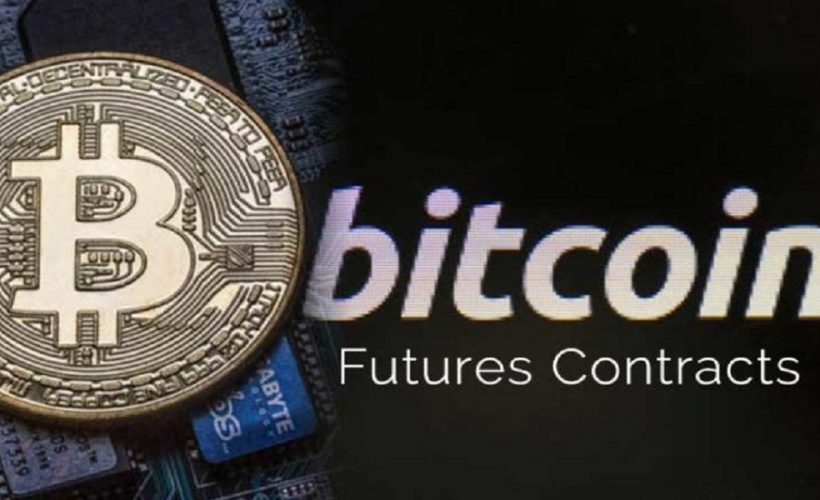 contract futures bitcoin